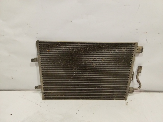 7700436062 RENAULT Condensador aire acondicionado  en stock Córdoba