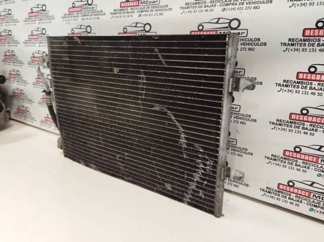 7700436062 Condensador aire acondicionado comprar Almería