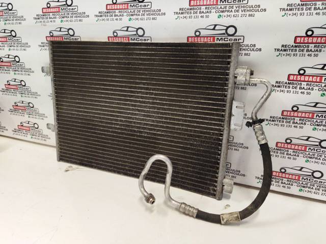 7700436062 Condensador aire acondicionado comprar Sevilla