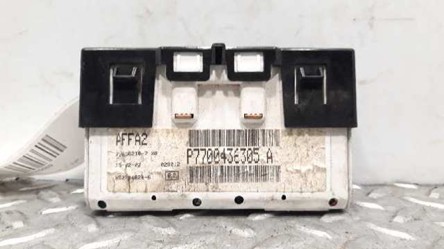 7700436305A RENAULT Pantalla  en stock Gandía