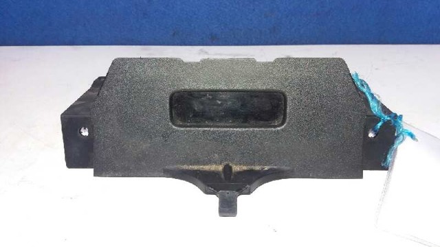 7700436305A RENAULT Pantalla multifunción  disponible Vigo