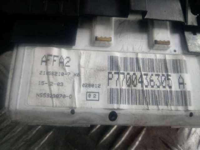 7700436305A Pantalla  en stock Sabadell