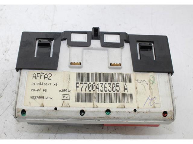 RENAULT 7700436305A Pantalla comprar Pamplona