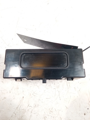 7700436305A Renault (RVI)