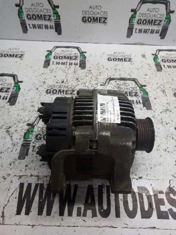 7700436626 Alternador  en stock Castellón