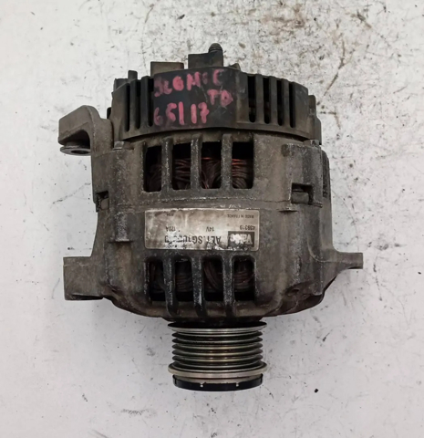 7700436626 RENAULT Alternador  comprar en Lleida