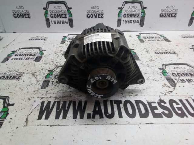 7700436626 Renault (RVI)