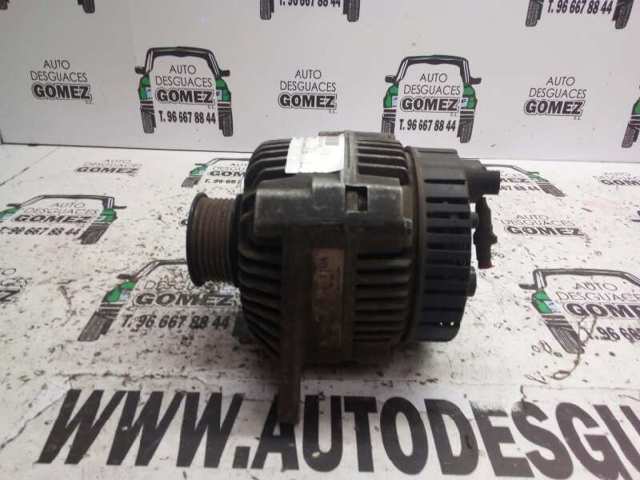 RENAULT 7700436626 Alternador  comprar en Murcia