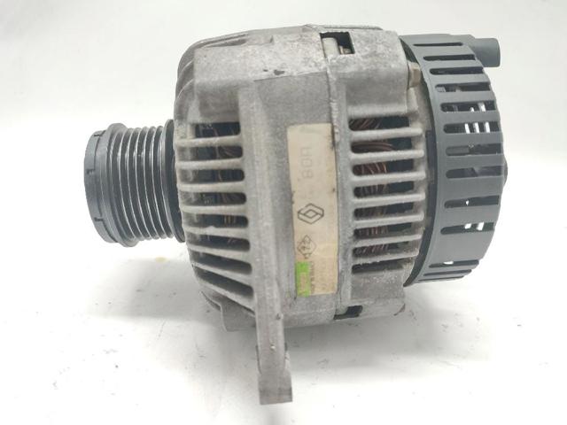 RENAULT 7700436626 Alternador  disponible Valladolid