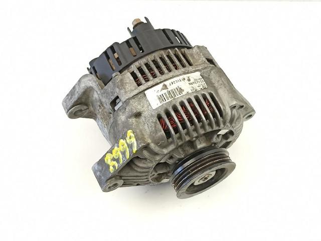 Alternador 7700436628 Renault (RVI)