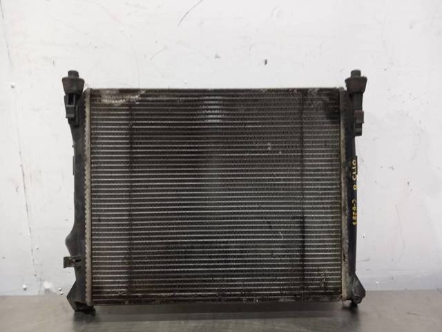 7700436916 RENAULT Radiador  en stock Córdoba