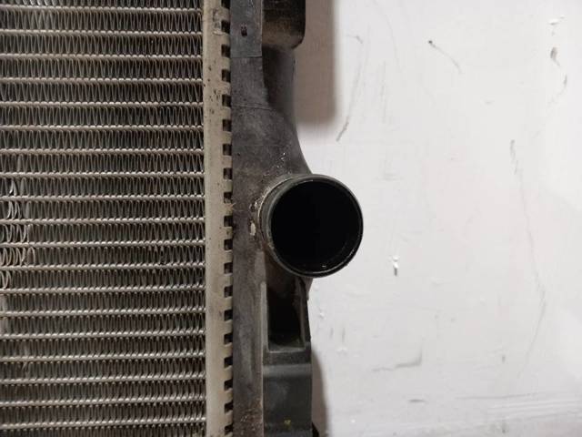 RENAULT 7700436916 Radiador de refrigeración del motor  comprar en Albacete