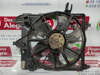 Difusor de radiador, ventilador de refrigeración, condensador del aire acondicionado, completo con motor y rodete 7700436917 NISSAN