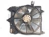 Difusor de radiador, ventilador de refrigeración, condensador del aire acondicionado, completo con motor y rodete 7700436917 RENAULT