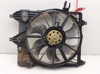 Difusor de radiador, ventilador de refrigeración, condensador del aire acondicionado, completo con motor y rodete 7700436917 RENAULT