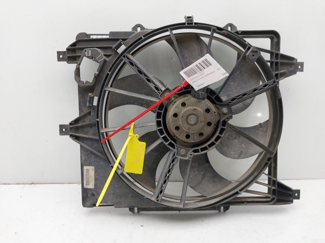 7700436917 Ventilador de radiador comprar Almería