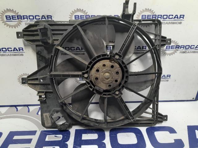RENAULT 7700436917 Difusor del radiador de refrigeración con motor y hélice  disponible España