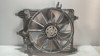 Difusor de radiador, ventilador de refrigeración, condensador del aire acondicionado, completo con motor y rodete 7700436917 RENAULT