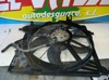 Difusor de radiador, ventilador de refrigeración, condensador del aire acondicionado, completo con motor y rodete 7700436917 RENAULT