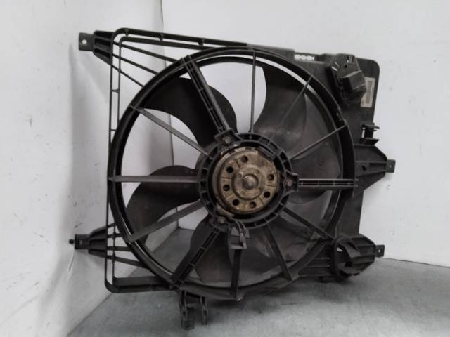 7700436917 RENAULT Ventilador de radiador comprar Madrid