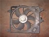 Difusor de radiador, ventilador de refrigeración, condensador del aire acondicionado, completo con motor y rodete 7700436917 RENAULT