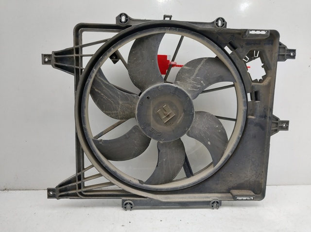 7700436917 RENAULT Ventilador de radiador comprar Bilbao