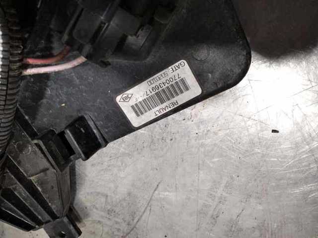 7700436917 RENAULT Ventilador de radiador comprar Bilbao
