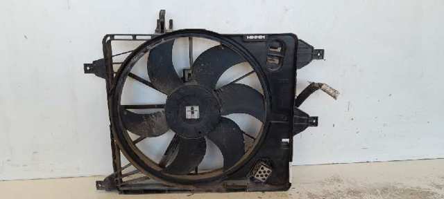 RENAULT 7700436917 Difusor del radiador de refrigeración con motor y hélice  comprar en Murcia