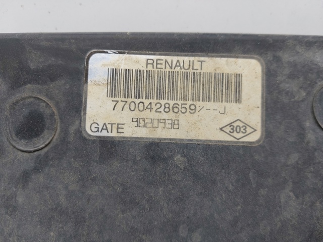 7700436917 Ventilador de radiador comprar Almería
