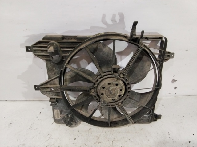 7700436917 RENAULT Ventilador de radiador comprar Madrid