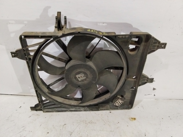 RENAULT 7700436917 Difusor del radiador de refrigeración con motor y hélice  comprar en Ponferrada