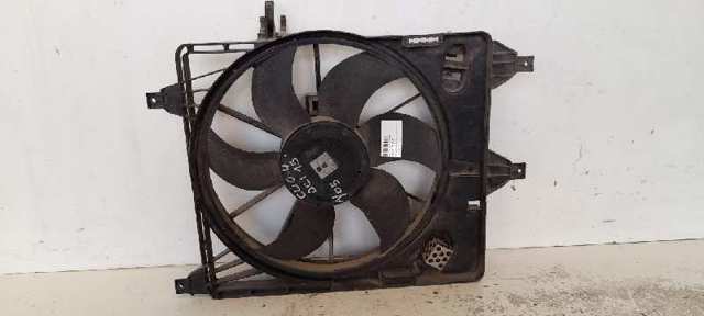 RENAULT 7700436917 Ventilador de radiador  en stock Valencia