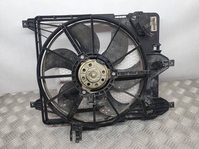 7700436917 Ventilador de radiador  en stock Sabadell