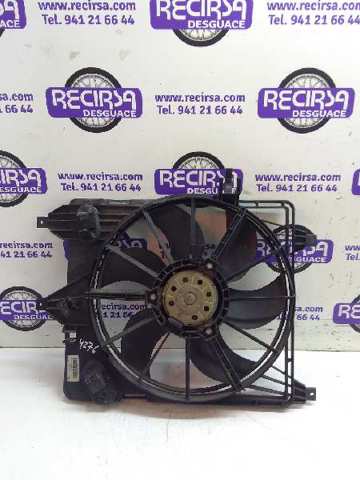 7700436917 RENAULT Ventilador de radiador comprar Madrid