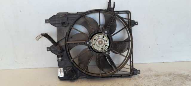 7700436917 RENAULT Ventilador de radiador  en stock Gandía