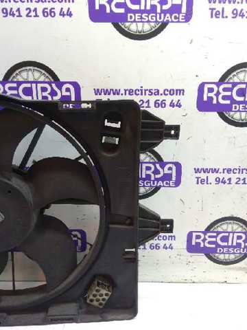 7700436917 Ventilador de radiador comprar Sevilla