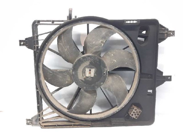 7700436917 Ventilador de radiador  en stock Sabadell