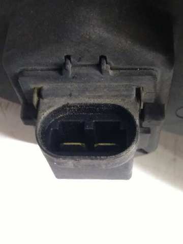 7700436917 RENAULT Difusor del radiador de refrigeración con motor y hélice  comprar en Jaén