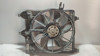 Difusor de radiador, ventilador de refrigeración, condensador del aire acondicionado, completo con motor y rodete 7700436917 RENAULT