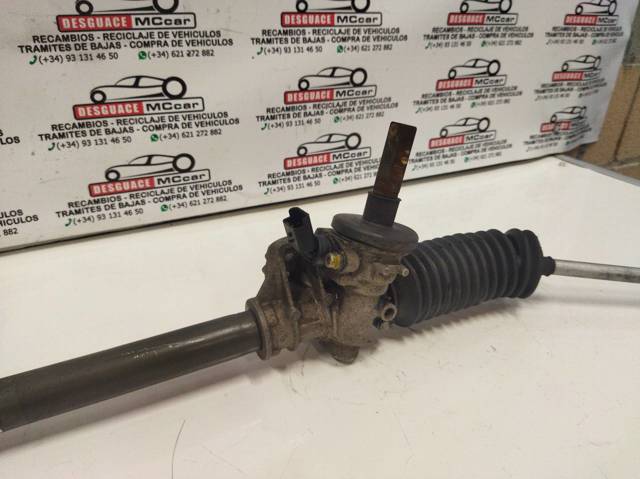 7700437052 RENAULT Cremallera de dirección comprar Madrid