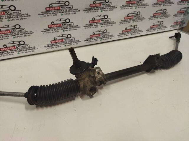 7700437052 RENAULT Cremallera de dirección  comprar en Oviedo