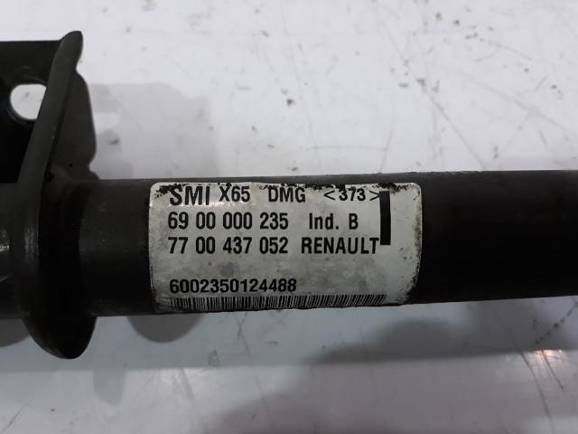 7700437052 RENAULT Cremallera de dirección  comprar en Oviedo