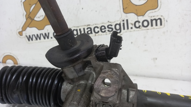 7700437052 RENAULT Cremallera de dirección comprar Madrid