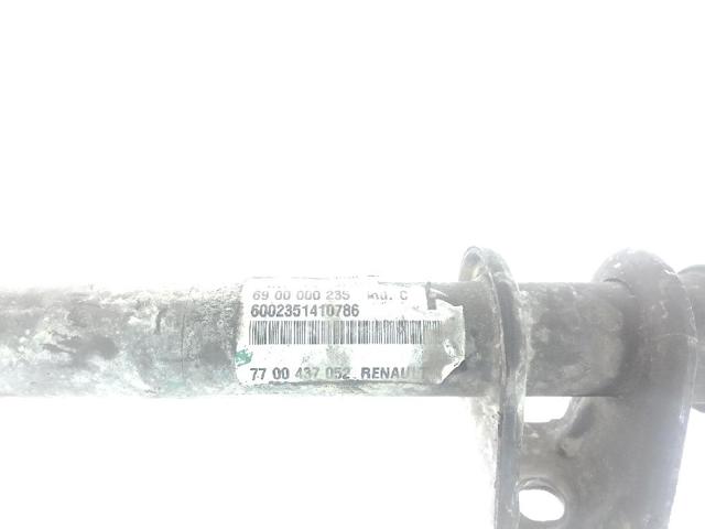 7700437052 RENAULT Cremallera de dirección comprar Bilbao