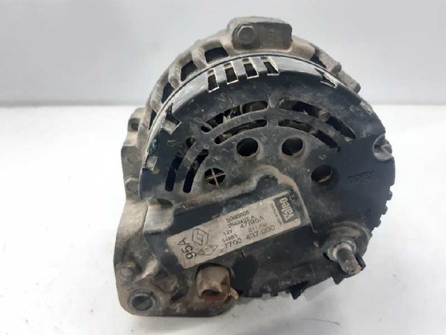7700437090 RENAULT Alternador  comprar en Lleida