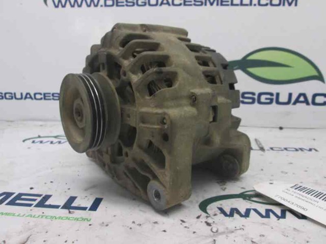 RENAULT 7700437090 Alternador  en stock Salamanca