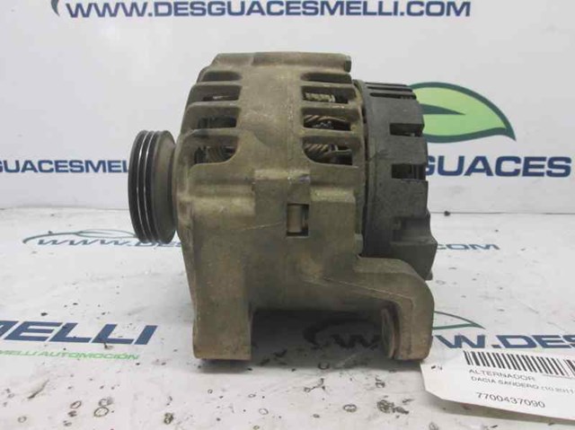 RENAULT 7700437090 Alternador comprar Barcelona