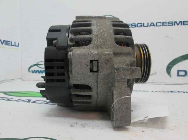 7700437090 RENAULT Alternador  en stock Córdoba