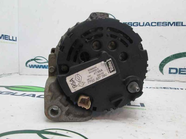 7700437090 Alternador  en stock Castellón