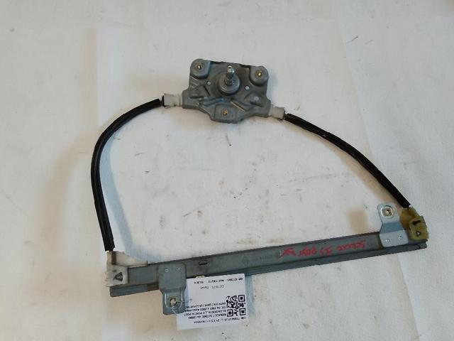 RENAULT 7700437155 Mecanismo de elevalunas de la puerta trasera derecha  comprar en Ponferrada